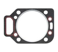 Guarnizione testata ELRING Della Del Coperchio Valvola cilindro