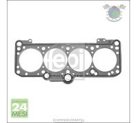 Guarnizione testata Febi per AUDI CABRIOLET COUPE 100 A6 90 80 SEAT TOLEDO I IB