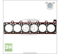 Guarnizione testata Febi per BMW 5 E34 520 E28 E12 520/6 3 E30 323 320 E21 320/