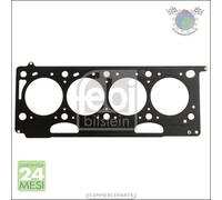 Guarnizione testata Febi per RENAULT TRAFIC SCENIC MEGANE Megane MASTER LAGUNA
