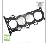 Guarnizione testata Febi per TOYOTA YARIS