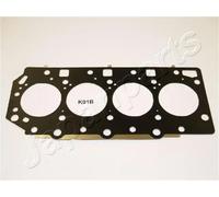JAPANPARTS JPGT-K01B Guarnizione Testata
