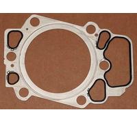 Elring Guarnizione testata 492.800 – metallo-elastomero per Audi