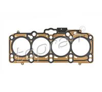Guarnizione testata Guarnizione di tela morbida-metallo 109 358 TOPRAN per VW