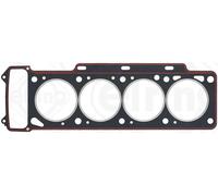 Guarnizione testata Guarnizione di tela morbida-metallo 248.801 ELRING per BMW
