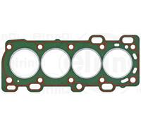 Guarnizione testata Guarnizione di tela morbida-metallo 377.730 ELRING per VOLVO