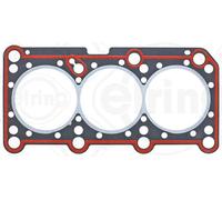Guarnizione testata Guarnizione di tela morbida-metallo 403.741 ELRING per AUDI