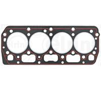 Guarnizione, testa del cilindro ELRING 825.257