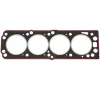 Guarnizione testata Guarnizione di tela morbida-metallo 825.345 ELRING per OPEL