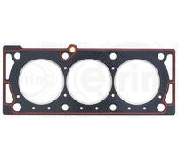 Guarnizione testata Guarnizione di tela morbida-metallo 832.777 ELRING per OPEL