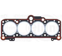 Guarnizione testata Guarnizione di tela morbida-metallo 915.591 ELRING per AUDI