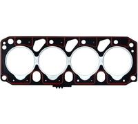 Guarnizione testata + Set viti testata cilindri ELRING per FORD ESCORT IV