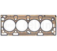 Guarnizione testata Guarnizione testa multistrato 076.892 ELRING per CHEVROLET