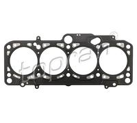 Guarnizione testata Guarnizione testa multistrato 108 250 TOPRAN per VW SKODA