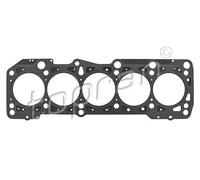 Guarnizione testata Guarnizione testa multistrato 111 147 TOPRAN per AUDI VW