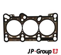 Guarnizione testata Guarnizione testa multistrato 1119309300 JP GROUP per AUDI