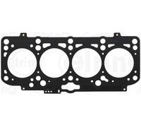 ELRING 124.012 Guarnizione, Testata per AUDI,MULTICAR,SEAT,SKODA,VW,VW (FAW)