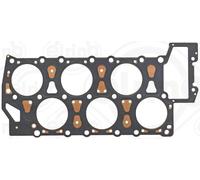 Guarnizione testata Guarnizione testa multistrato 124.634 ELRING per VW SEAT