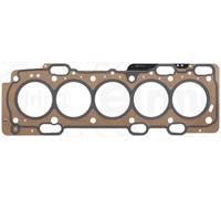 Guarnizione testata Guarnizione testa multistrato 131.182 ELRING per VOLVO S60 I