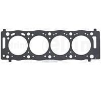Guarnizione testata + Set viti testata cilindri ELRING per CITROËN, FIAT