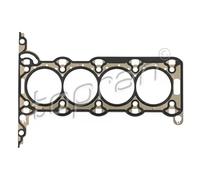 Guarnizione testata Guarnizione testa multistrato 207 204 TOPRAN per OPEL AGILA