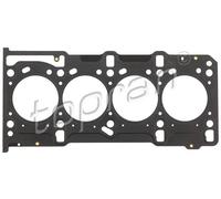 Guarnizione testata Guarnizione testa multistrato 208 114 TOPRAN per FIAT OPEL