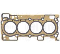 Guarnizione testata Guarnizione testa multistrato 381.621 ELRING per NISSAN