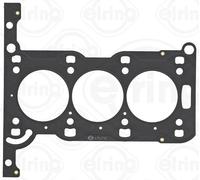 Guarnizione testata Guarnizione testa multistrato 476.710 ELRING per OPEL AGILA