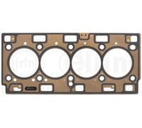 Guarnizione testata Guarnizione testa multistrato 517.412 ELRING per RENAULT