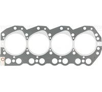 Guarnizione testata Guarnizione testa multistrato 61-52820-10 VICTOR REINZ