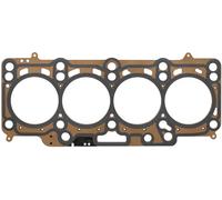 Elring Guarnizione testa del cilindro 726.840 multistrato per VW SEAT