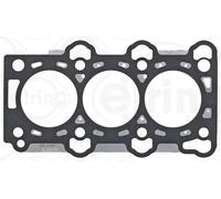 Elring Guarnizione testata 933.580 multistrato per HYUNDAI i10 e KIA Rio III