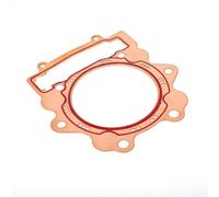 Guarnizione Testata In Rame Big Bore SCE Per Raptor 700 105.5 734 780cc