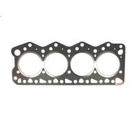 Guarnizione testata LEMA 10047.00 per MULTICAR M26 2.798 2003-2006
