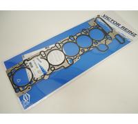 Guarnizione Testata Metallo 0,7mm Ø85mm BMW 2,5l 2,8l 3,0l E36 E46 E39 M52 M54