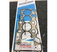 Guarnizione Testata Motore 0.5mm Victor Reinz Per BMW E46 E60 E61