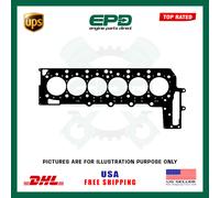 Guarnizione Testata Motore ENGINE N57D30 Per BMW N57 3.0 Diesel 3 4 5 6 7