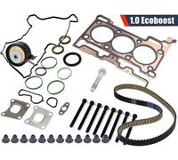 Guarnizione Testata Motore KIT PER FORD FOCUS MK3 MK4 MONDEO MK5 V 1.0 ECOBOOST