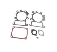 Guarnizione testata motore parte adatta for modelli di tosaerba 796584 699168 692410 costruzione in metallo confezione da 5 for una facile cura del prato