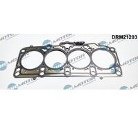 Guarnizione, Testata per AUDI CHRYSLER DODGE JEEP MITSUBISHI SEAT SKODA VW A3 A4