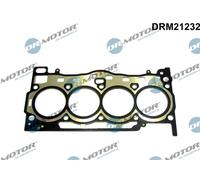 Guarnizione, Testata per AUDI CUPRA SEAT SKODA VW A1 A3 ALHAMBRA ARTEON ATECA BE