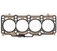 Guarnizione, Testata per AUDI MULTICAR SEAT SKODA VW A3 A4 A4 Allroad A5 A6 ALTE