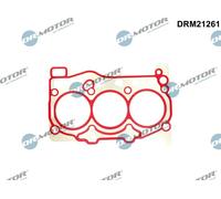 Guarnizione, Testata per AUDI SEAT SKODA VW A1 A1 City Carver A3 ARONA ATECA CAD