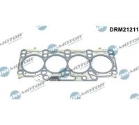 Guarnizione, Testata per AUDI SEAT SKODA VW A1 A3 ALTEA ALTEA XL BEETLE CADDY CA