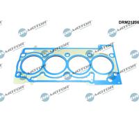 Guarnizione, Testata per AUDI SEAT SKODA VW A1 A3 ALTEA ALTEA XL BEETLE CADDY FA