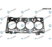 Guarnizione, Testata per AUDI SEAT SKODA VW A3 A4 A4 Allroad A5 A6 ALHAMBRA ARTE