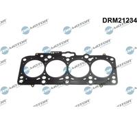 Guarnizione, Testata per AUDI SEAT SKODA VW A3 A4 ALHAMBRA ALTEA ALTEA XL CADDY