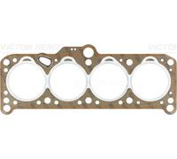Guarnizione, Testata per AUDI VW 80 90 CADDY GOLF JETTA PASSAT SANTANA TRANSPORT