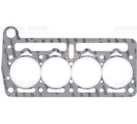 Guarnizione, Testata per AUTOBIANCHI FIAT LANCIA A 112 PANDA