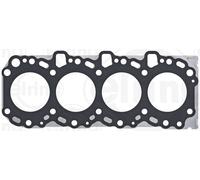 Guarnizione, Testata per CHANGFENG HIGER JINBEI JOYLONG KING LONG THAIRUNG TOYOT